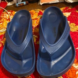 Birkenstock sandals size 40